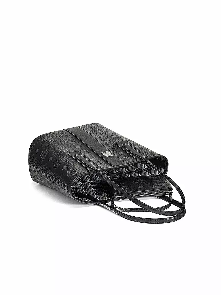 MCM | Borsa reversibile - Shopper LIZ Mini | Nero