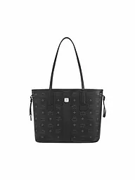 MCM | Borsa reversibile - Shopper LIZ Small | Nero