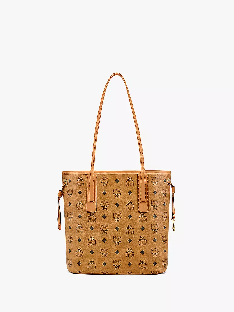 MCM | Borsa reversibile - Shopper LIZ Small | 
