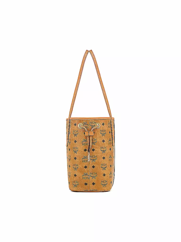 MCM | Borsa reversibile - Shopper LIZ Small | 