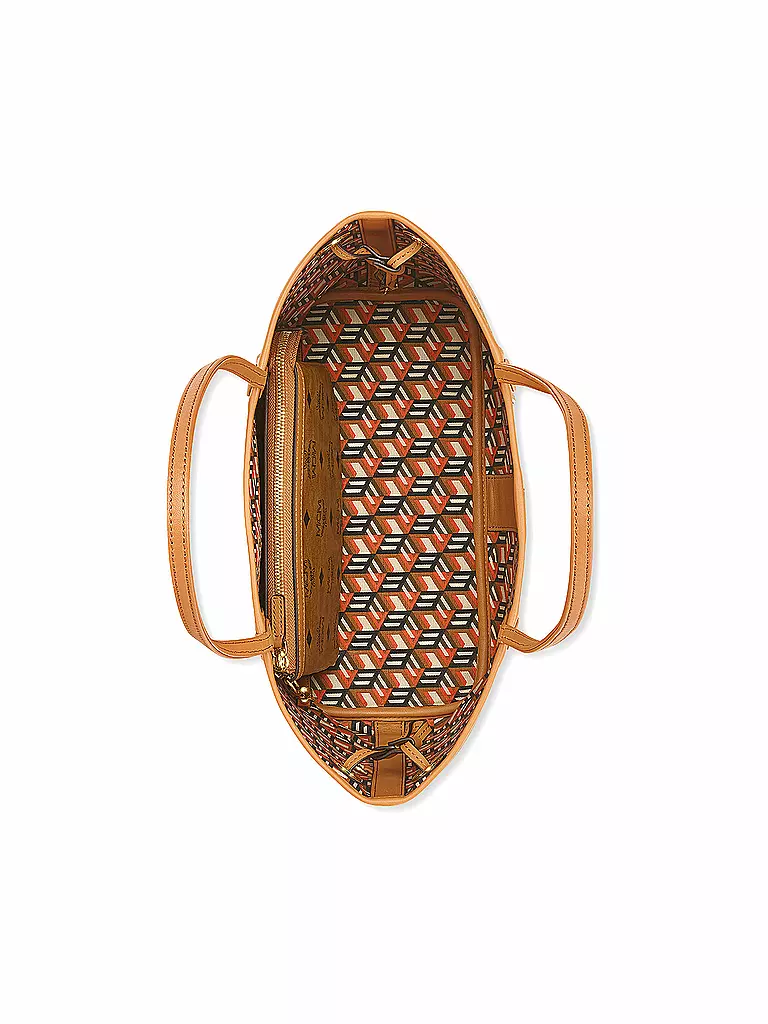 MCM | Borsa reversibile - Shopper LIZ Small | 
