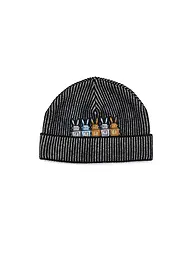 MCM | Cappello - Berretto
Marke: MCM
Farbe: nero
Kategorien: Moda,Donna

Materiale: Lana,Maglia
Stile: Trend
Dettagli: Logo | Nero