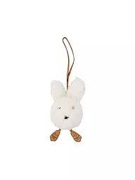 MCM | Charm AREN RABBIT | Bianco