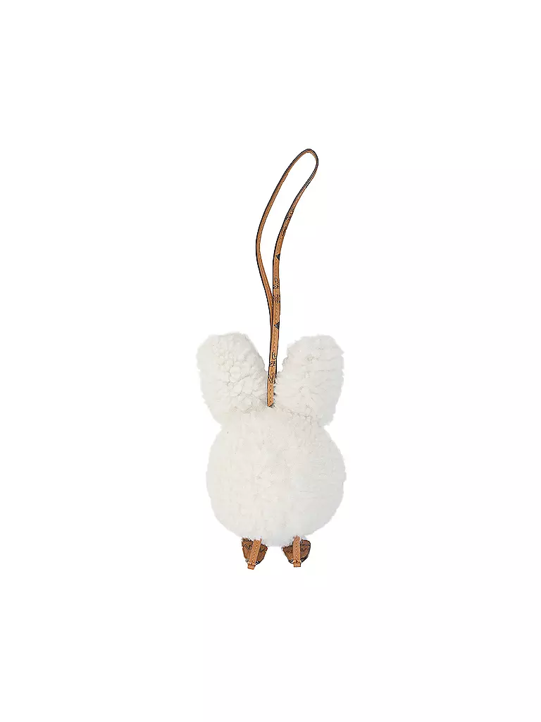 MCM | Charm AREN RABBIT | Bianco