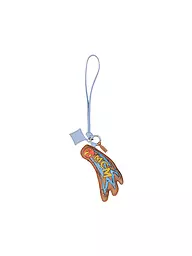 MCM | Charm AREN | Blu chiaro
