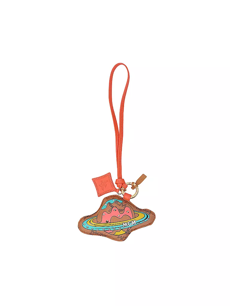 MCM | Charm AREN | Arancione
