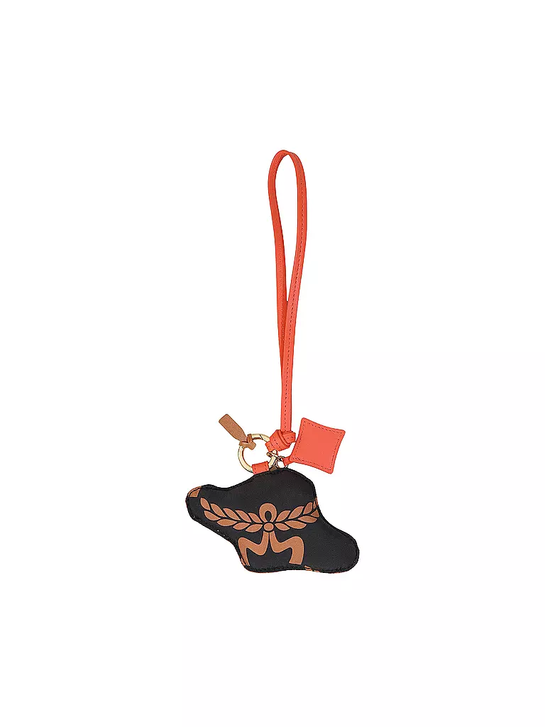 MCM | Charm AREN | Arancione