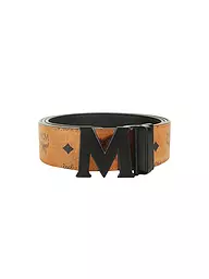 MCM | Gürtel - Wendegürtel Claus | Marrone