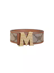 MCM | Cintura CLAUS | Beige