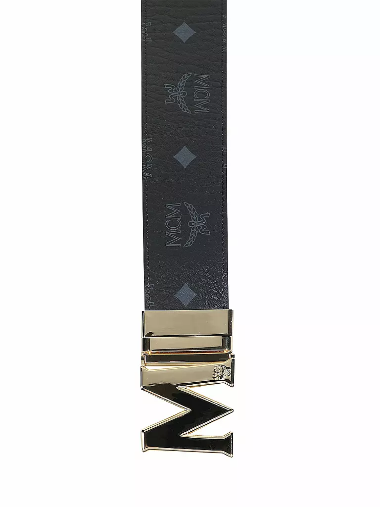 MCM | Cintura reversibile CLAUS | 