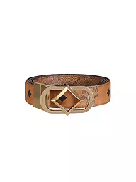 MCM | Cintura reversibile LAURETOS | Marrone