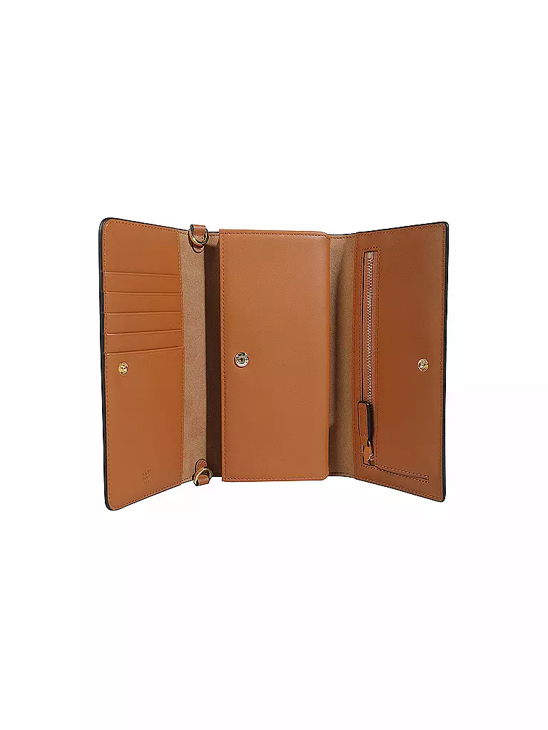MCM | Custodia per cellulare con porta carte Visetos | 
