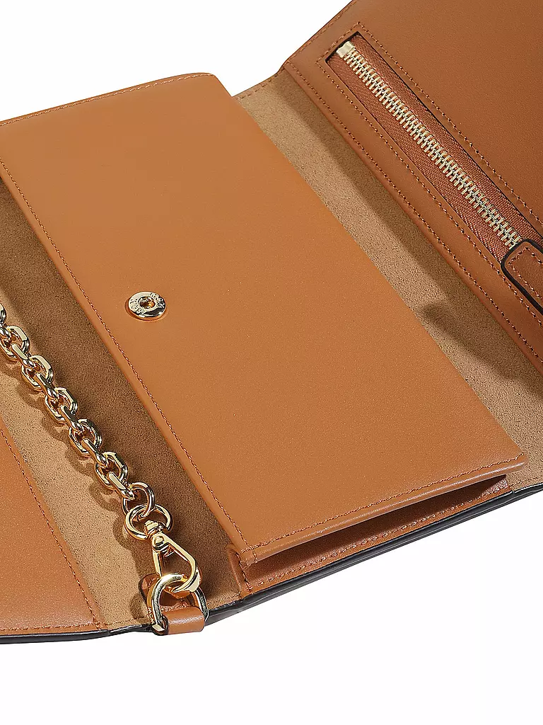 MCM | Custodia per cellulare con porta carte Visetos | 