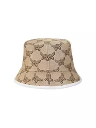 MCM | Fischerhut -Bucket | Crema