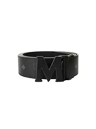 MCM | Gürtel - Wendegürtel Claus | Nero