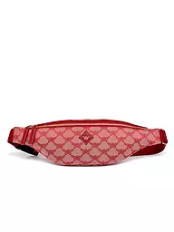 MCM | Gürteltasche LAURETOS VALENTINE Medium | Rosso