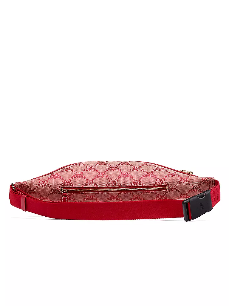 MCM | Gürteltasche LAURETOS VALENTINE Medium | Rosso