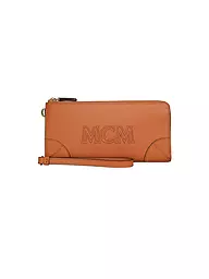 MCM | Geldbörse AREN Large | Marrone