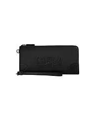 MCM | Geldbörse AREN Large | Nero