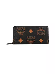 MCM | Geldbörse AREN Large | Nero