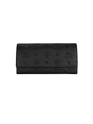 MCM | Geldbörse AREN Large | Nero