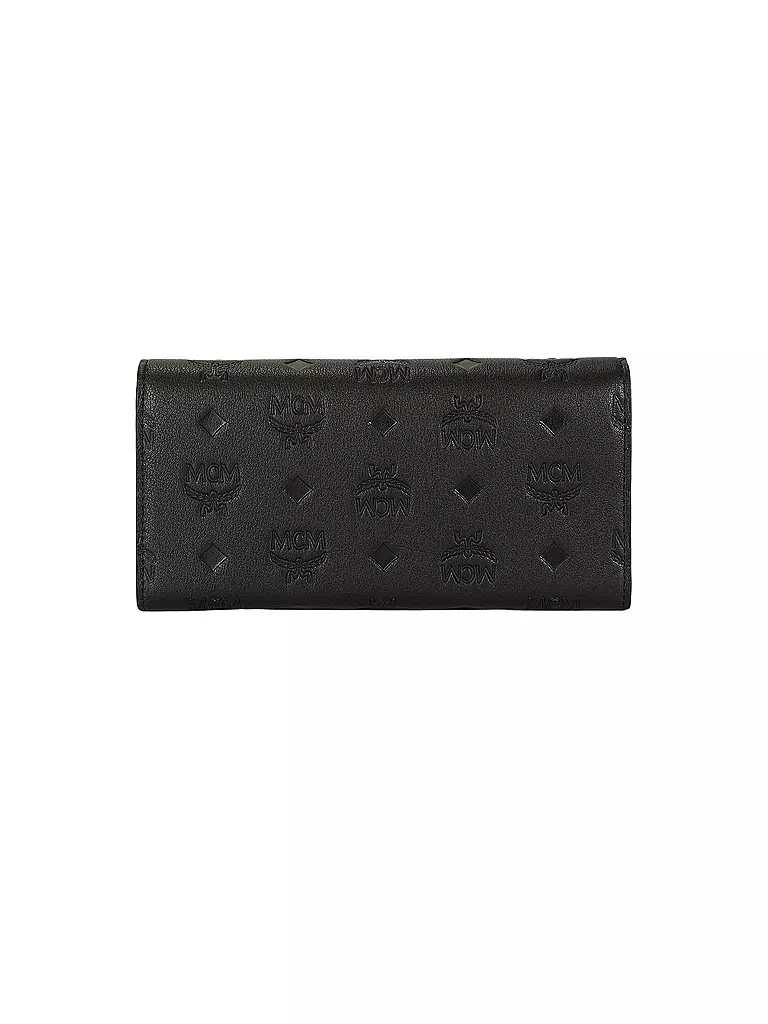 MCM | Geldbörse AREN Large | Nero