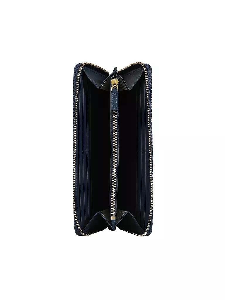 MCM | Geldbörse AREN Large | Blu