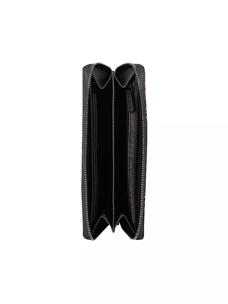 MCM | Geldbörse AREN Large | Nero
