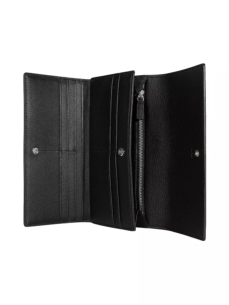 MCM | Geldbörse AREN Large | Nero
