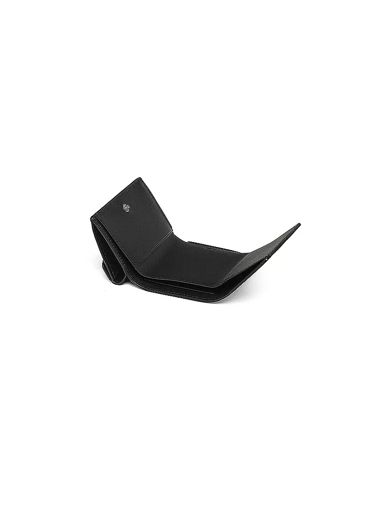 MCM | Geldbörse AREN Small | Nero