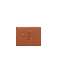 MCM | Geldbörse HIMMEL Mini | Marrone