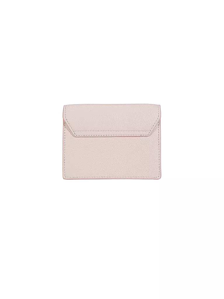 MCM | Geldbörse HIMMEL Mini | Rosa