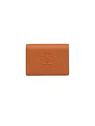 MCM | Geldbörse HIMMEL Small | Marrone
