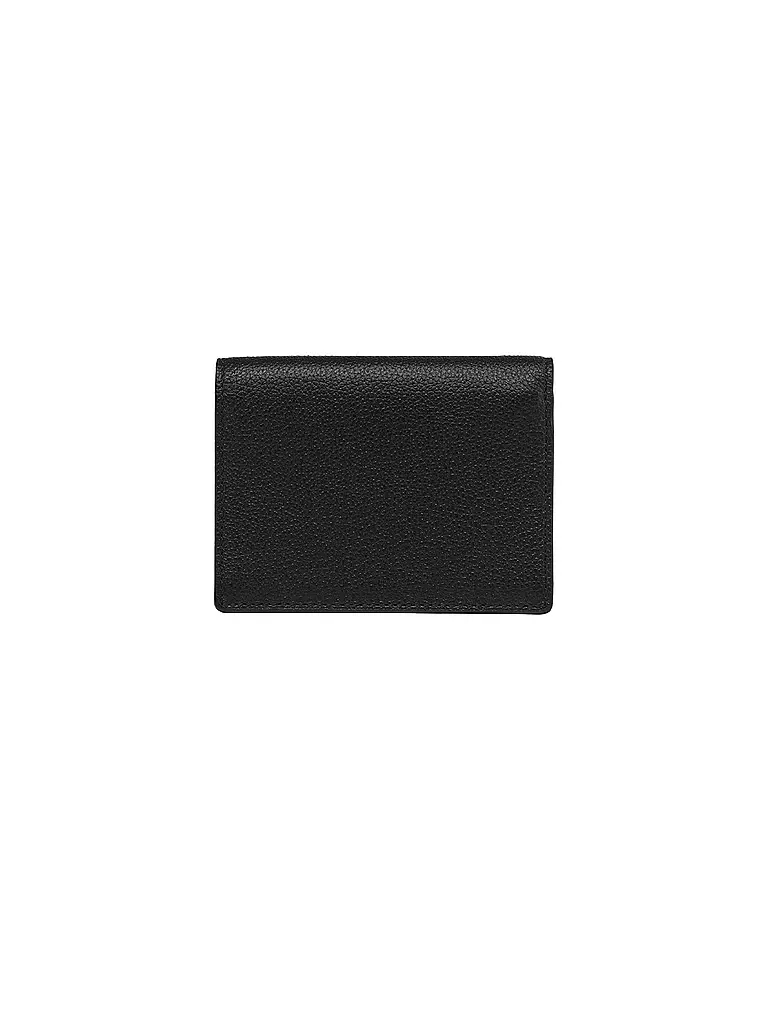 MCM | Geldbörse HIMMEL Small | Nero
