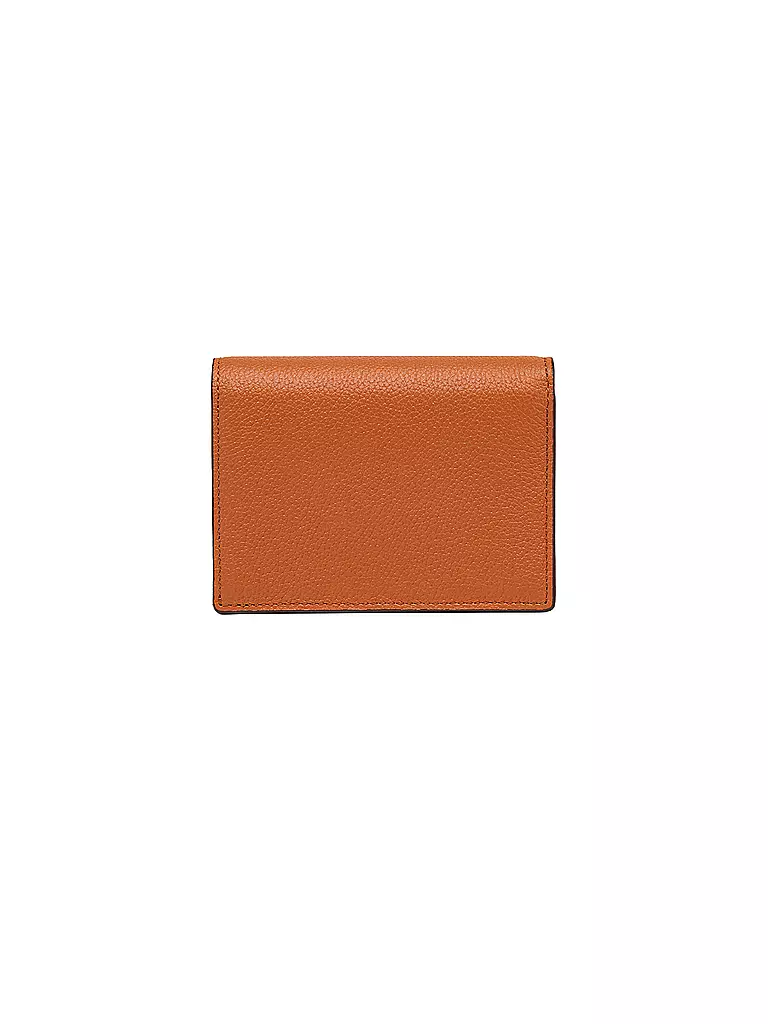 MCM | Geldbörse HIMMEL Small | Marrone