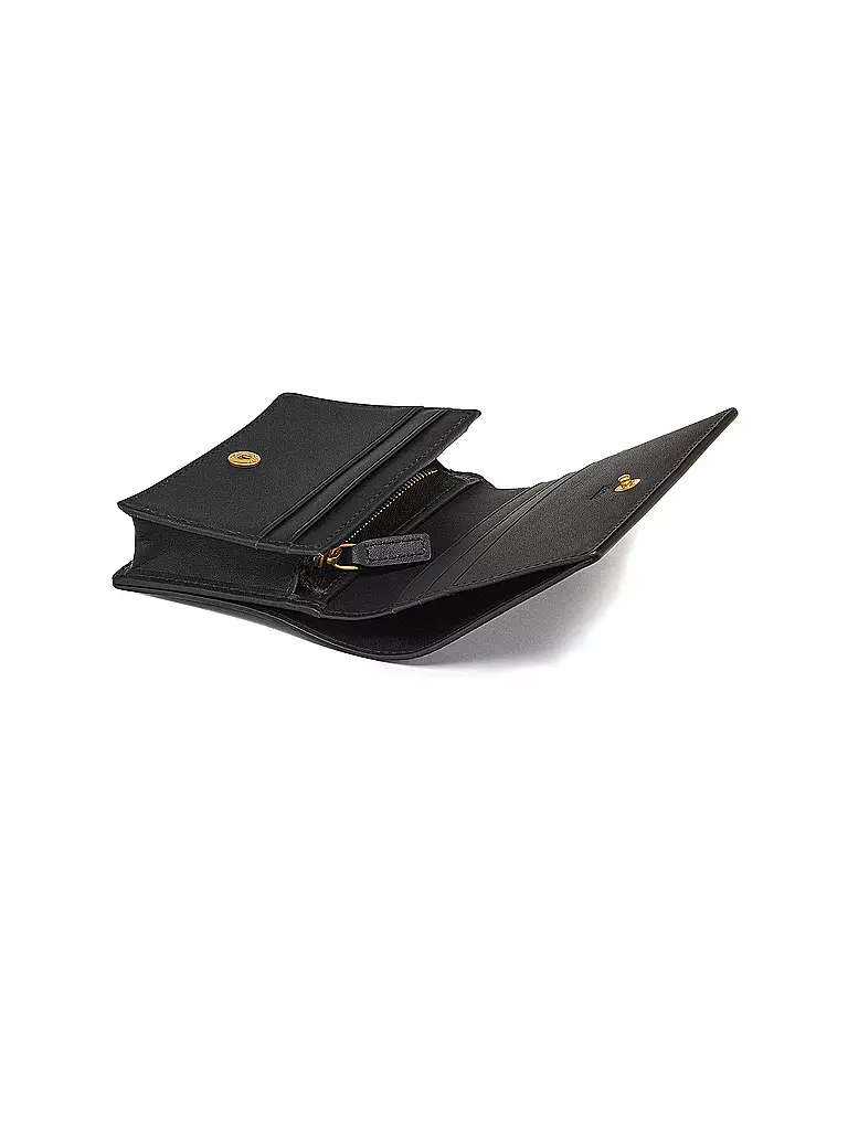 MCM | Geldbörse HIMMEL Small | Nero