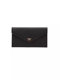 MCM | Geldbörse LAURETOS CONTINENTAL Large | Nero