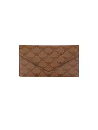 MCM | Portafoglio LAURETOS | Marrone