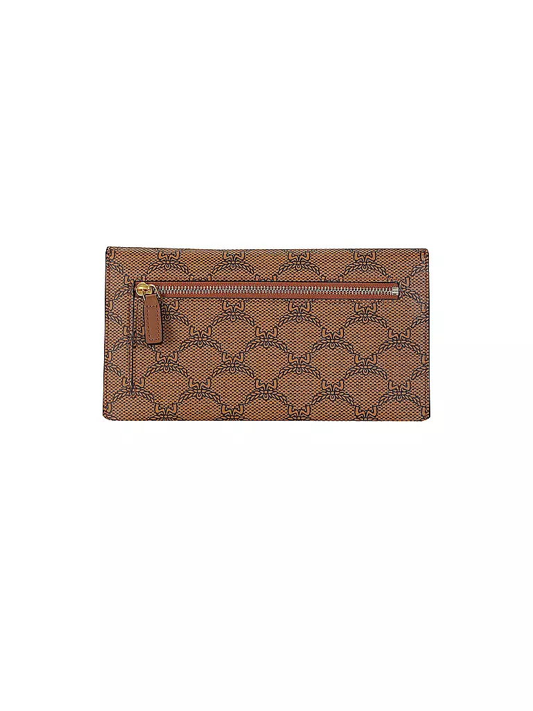 MCM | Geldbörse LAURETOS | Marrone