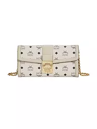 MCM | Portafoglio TRACY Large | Beige