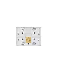 MCM | Geldbörse TRACY Small | Bianco