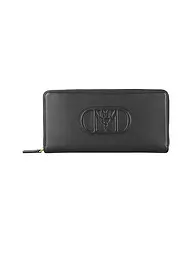 MCM | Geldbörse TRAVIA Large  | Nero