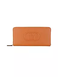 MCM | Geldbörse TRAVIA Large  | Marrone