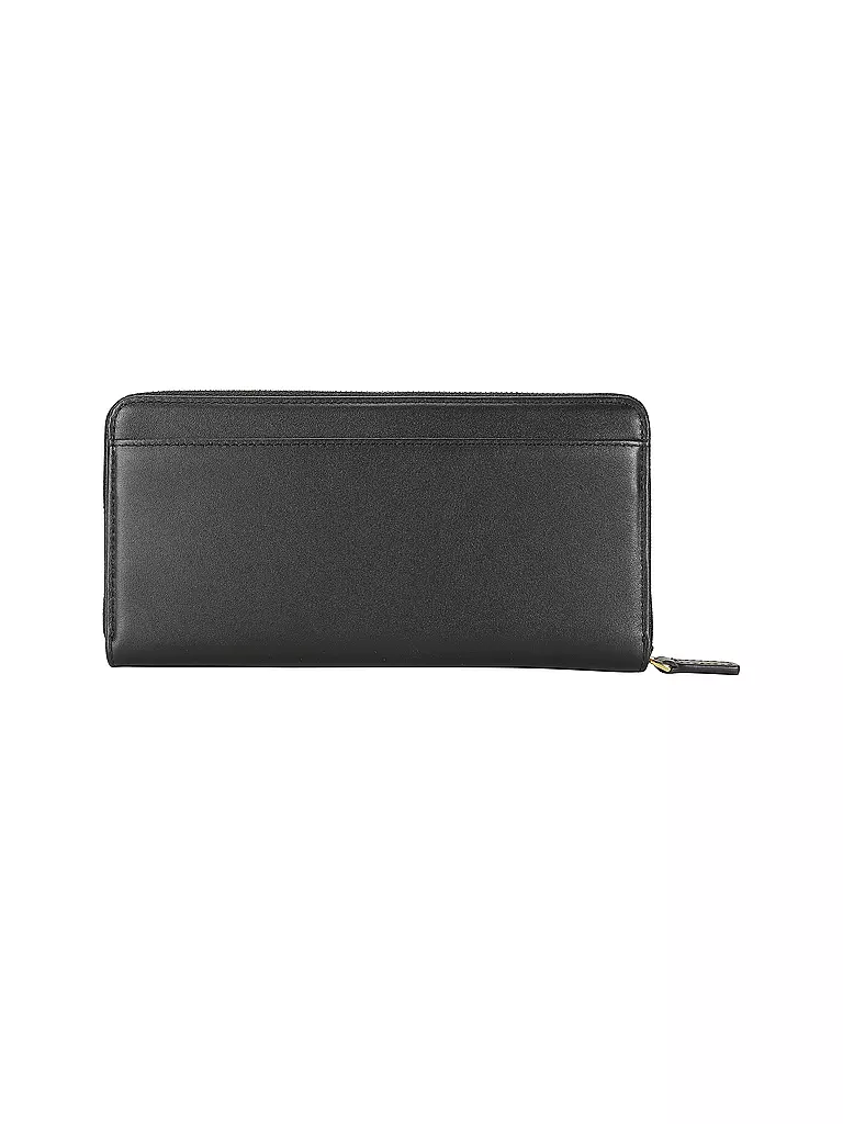 MCM | Geldbörse TRAVIA Large  | Nero