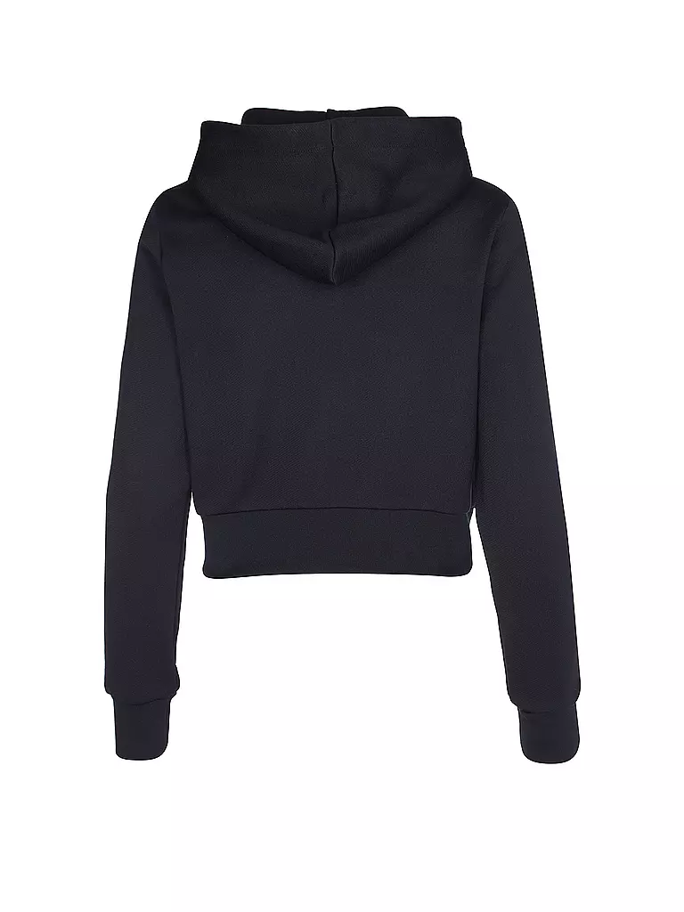 MCM | Giacca felpa con cappuccio ESSENTIAL LAUREL | 