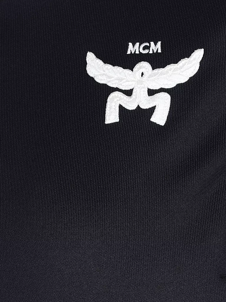MCM | Giacca felpa con cappuccio ESSENTIAL LAUREL | 