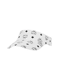 MCM | Cappello | Bianco