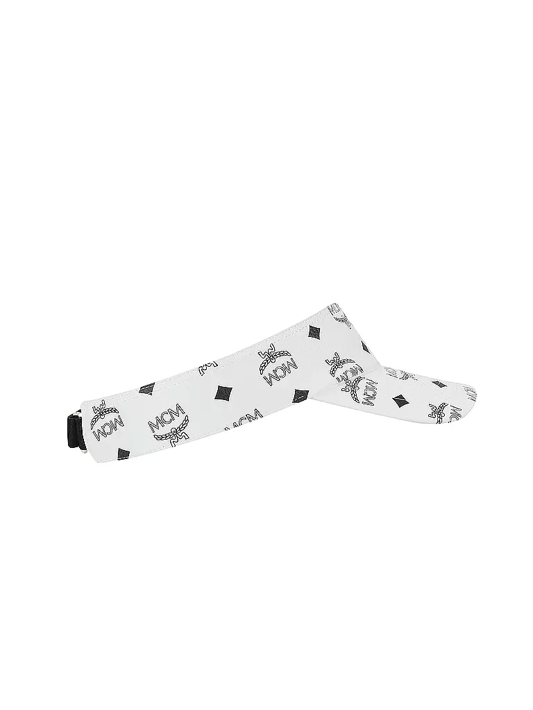 MCM | Kappe  | Bianco