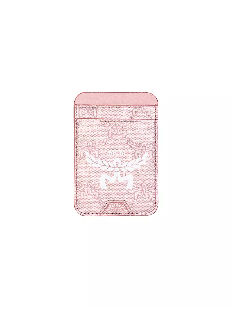 MCM | Kartenetui HIMMEL | Rosa