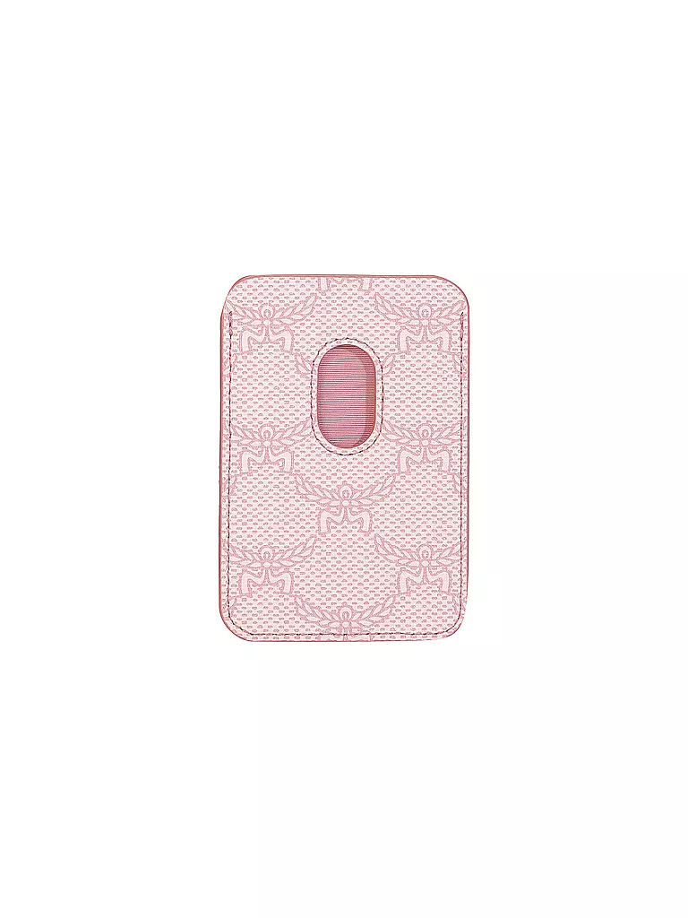 MCM | Kartenetui HIMMEL | Rosa